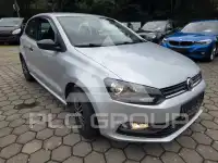 2015 Volkswagen Polo