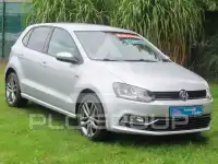 2015 Volkswagen Polo