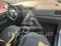 2015 Volkswagen Polo