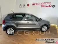 2015 Volkswagen Polo