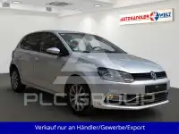 2015 Volkswagen Polo