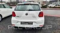2015 Volkswagen Polo