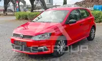 2015 Volkswagen Polo
