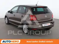 2015 Volkswagen Polo