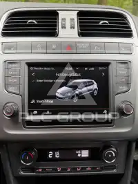 2015 Volkswagen Polo
