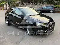 2015 Volkswagen Polo