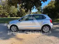 2015 Volkswagen Polo