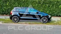 2015 Volkswagen Polo