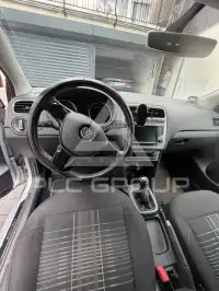 2015 Volkswagen Polo