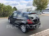 2015 Volkswagen Polo