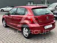 2015 Volkswagen Polo