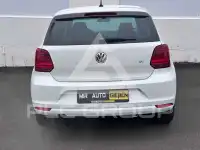 2015 Volkswagen Polo