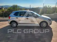2015 Volkswagen Polo