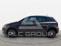 2015 Volkswagen Polo