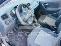 2015 Volkswagen Polo