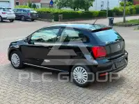 2015 Volkswagen Polo