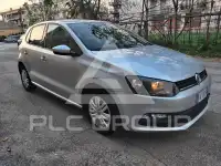 2015 Volkswagen Polo