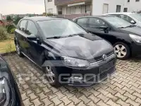 2015 Volkswagen Polo