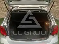 2015 Volkswagen Polo