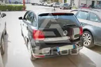 2015 Volkswagen Polo