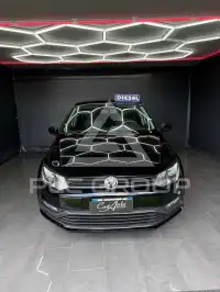 2015 Volkswagen Polo