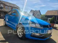 2015 Volkswagen Polo