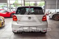 2015 Volkswagen Polo