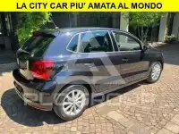2015 Volkswagen Polo