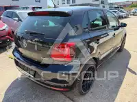 2015 Volkswagen Polo