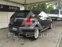 2015 Volkswagen Polo