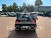 2015 Volkswagen Polo