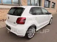 2015 Volkswagen Polo