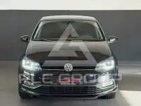 2015 Volkswagen Polo