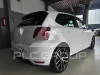 2015 Volkswagen Polo