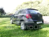 2015 Volkswagen Polo