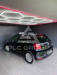 2015 Volkswagen Polo