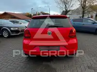 2015 Volkswagen Polo