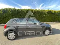 2015 Volkswagen Polo