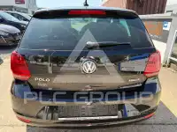 2015 Volkswagen Polo