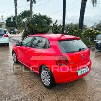 2015 Volkswagen Polo
