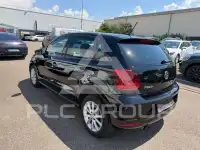 2015 Volkswagen Polo