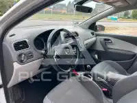 2015 Volkswagen Polo