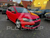 2015 Volkswagen Polo
