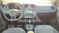2015 Volkswagen Polo