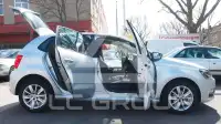 2015 Volkswagen Polo