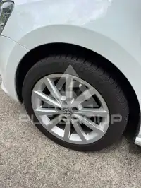 2015 Volkswagen Polo