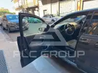 2015 Volkswagen Polo