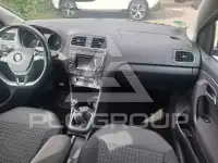 2015 Volkswagen Polo