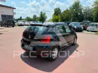 2015 Volkswagen Polo