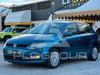 2015 Volkswagen Polo